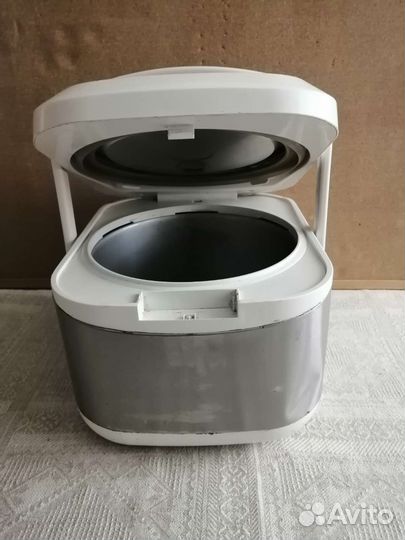 Мультиварка Магнит на запчасти