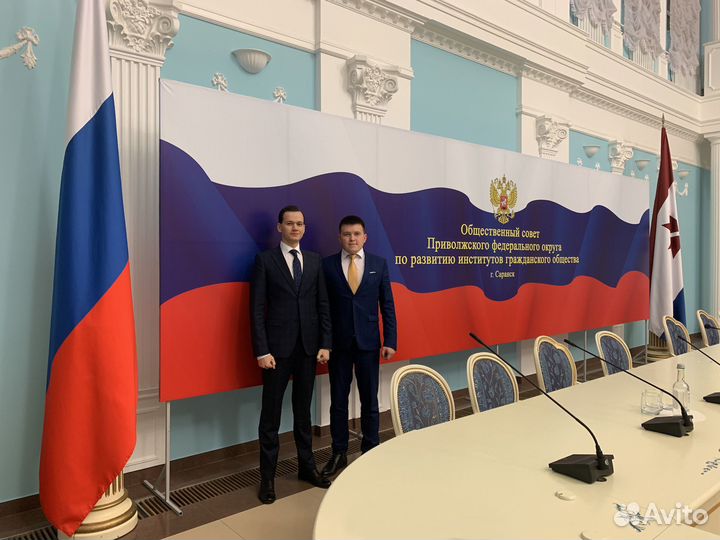 Юрист для бизнеса, представительство в суде