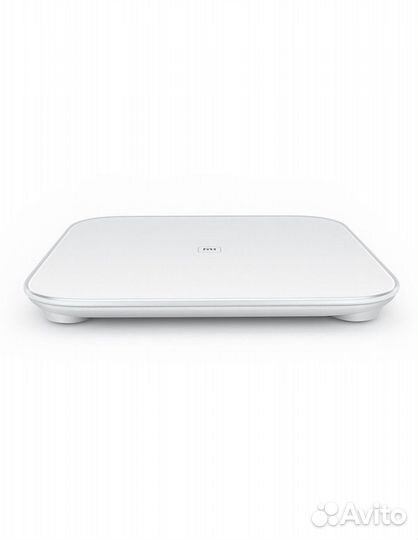 Весы напольные xiaomi