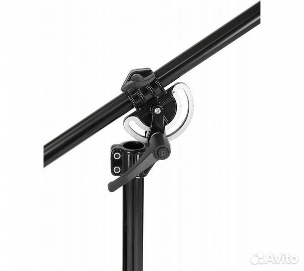 Стойка 2-в-1 Jinbei M-II Rotatable