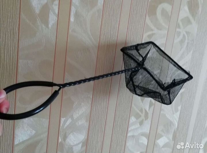 Сачок для аквариума