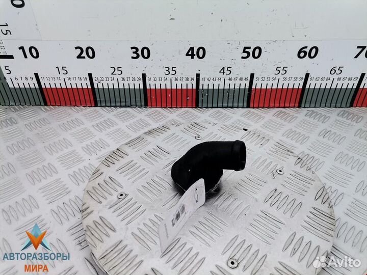 Корпус термостата Volkswagen Passat B5 1999