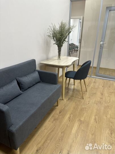 Почасовая аренда кабинетов