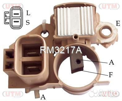 Регулятор генератора