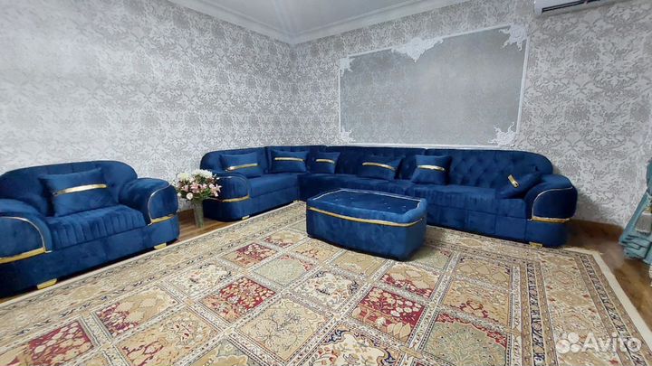 Мягкая мебель от производителя