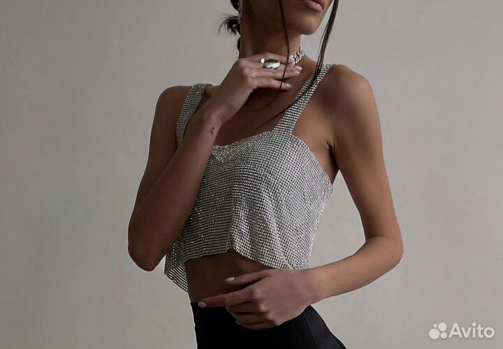 Топ вечерний