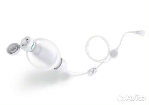 Помпа инфузионная