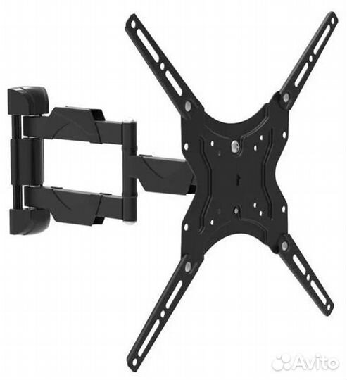 Наклонно-поворотный настенный кронштейн Line-29