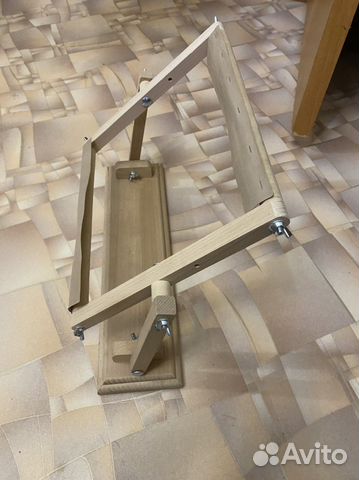 Пяльца для вышивания