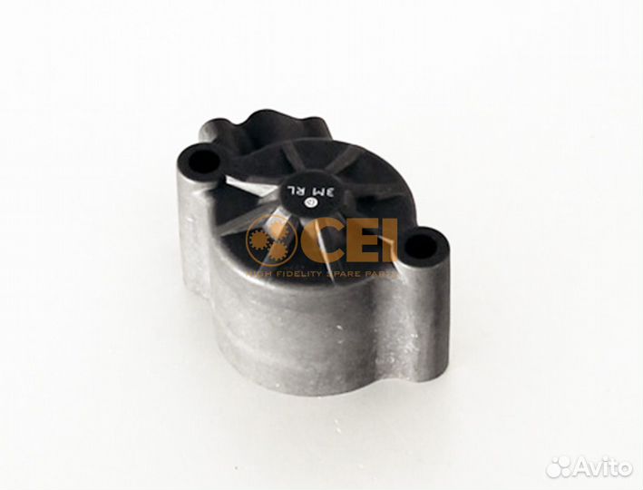 Корпус клапана кпп Scania 4-serie