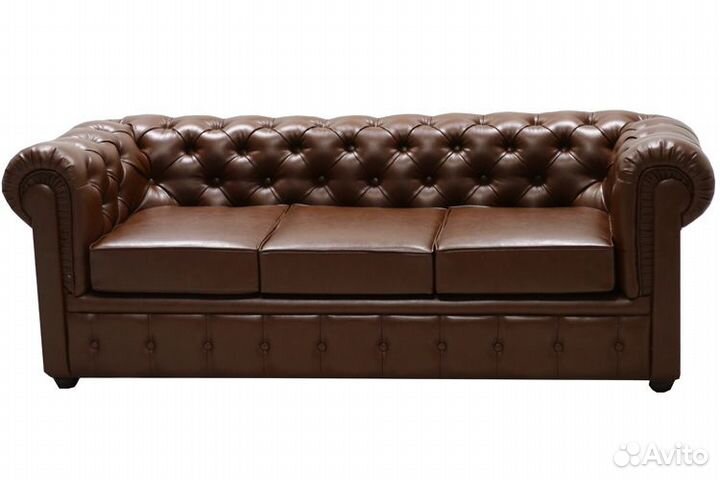 Офисный диван 