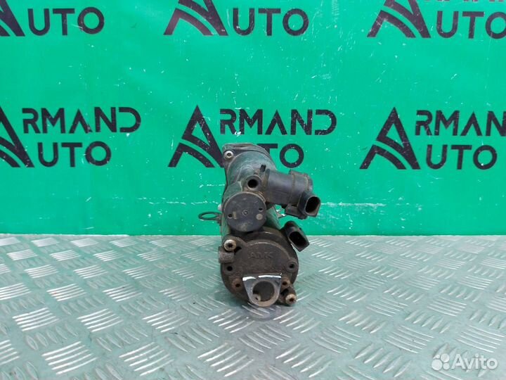 Компрессор подвески Mercedes M Ml Gle-Class W166