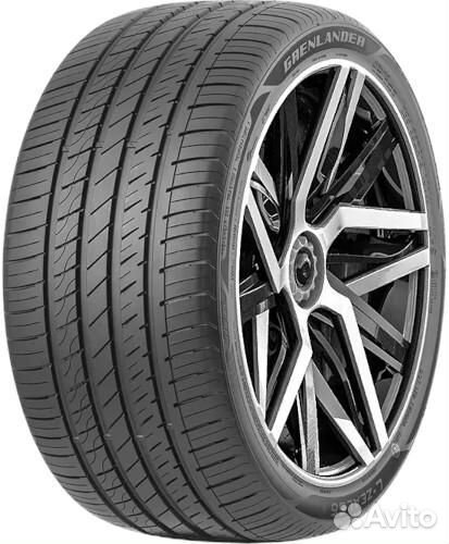 Grenlander L-Zeal56 305/40 R20 112V