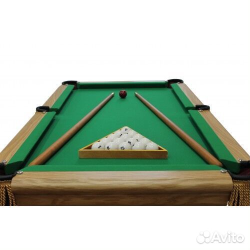 Стол для бильярда