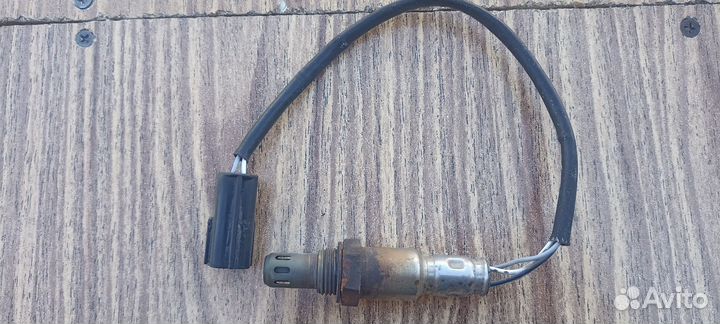 Датчик кислорода лямбда зонд Дэу Нексия,Лачетти