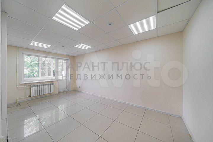 Помещение свободного назначения