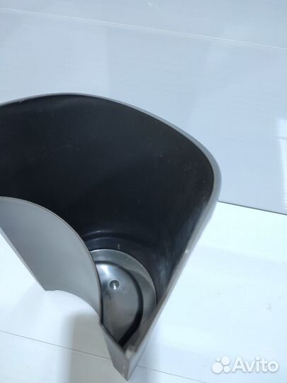 Контейнер для жмыха для соковыжималки JU655H30