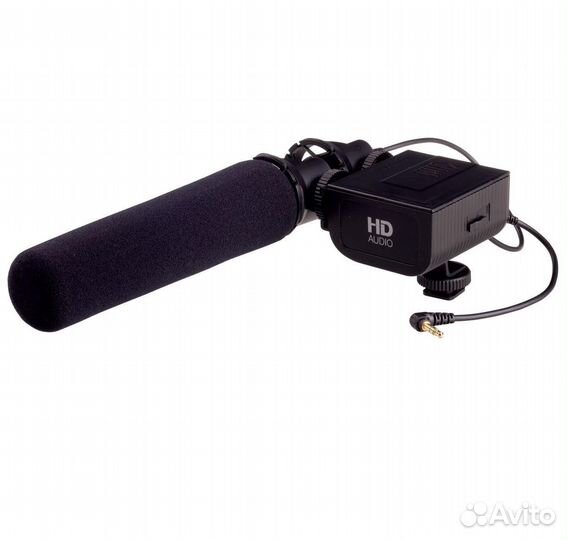 Микрофон Superlux E421B