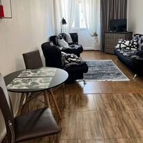 2-к. квартира, 50 м² (Грузия)