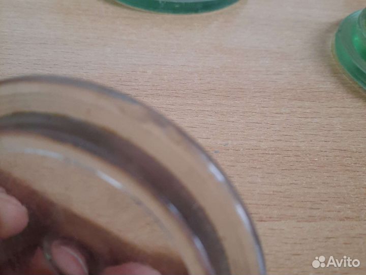Крышка стекло СССР