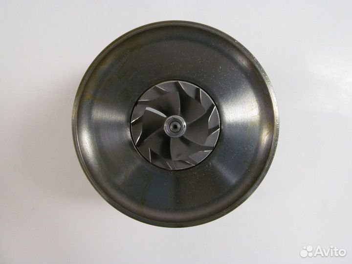 Картридж Турбины RHF4H Mercedes 1.80 OM640