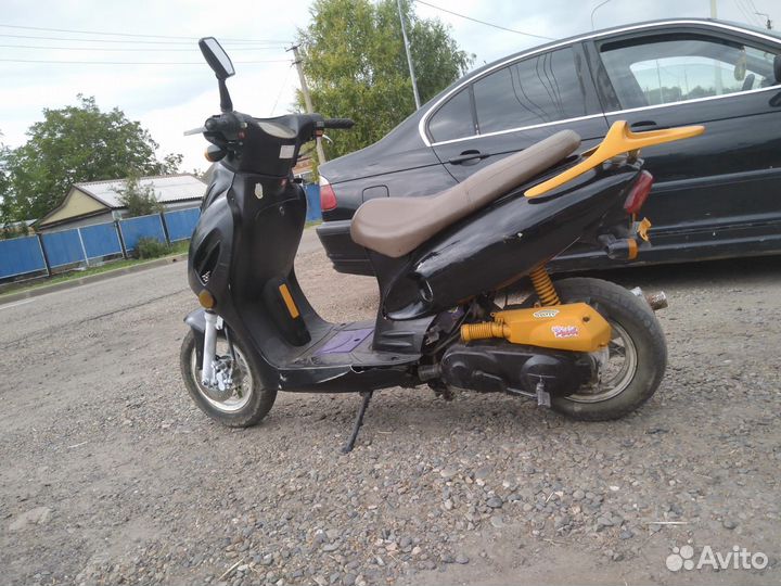 Скутер