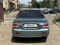 Mitsubishi Lancer 1.6 MT, 2006, 284 700 км, с пробегом, цена 435 000 руб.