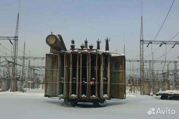 Трансформатор тм ар- (55B)