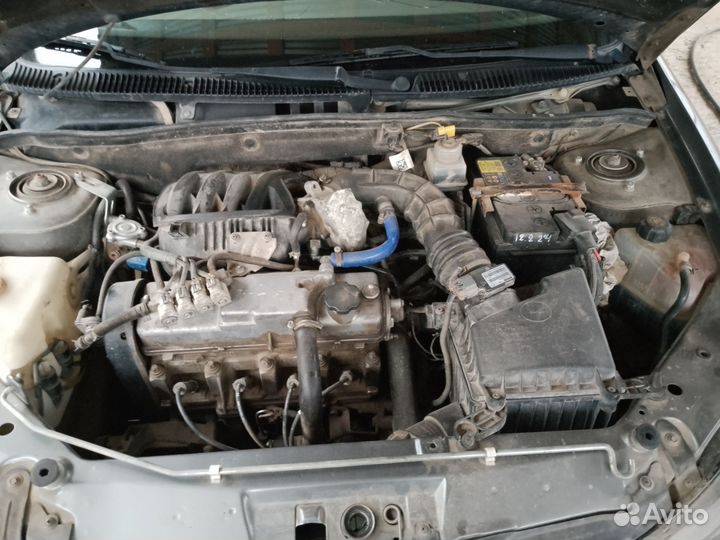 ВАЗ 2104 1.6 МТ, 2011, 150 000 км