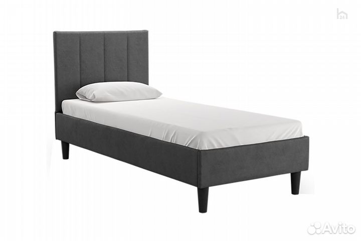 Кровать 90 х 200 Джейн