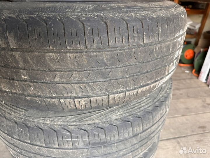 Marshal RoadVenture APT KL51 225/65 R17 102H