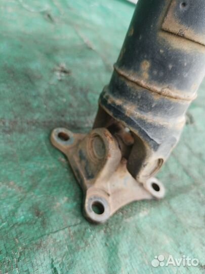 Вал карданный Renault Arkana 2019+