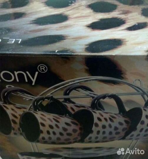 Чайный набор