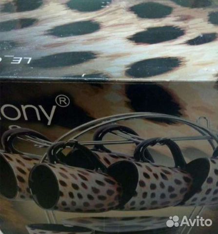 Чайный набор