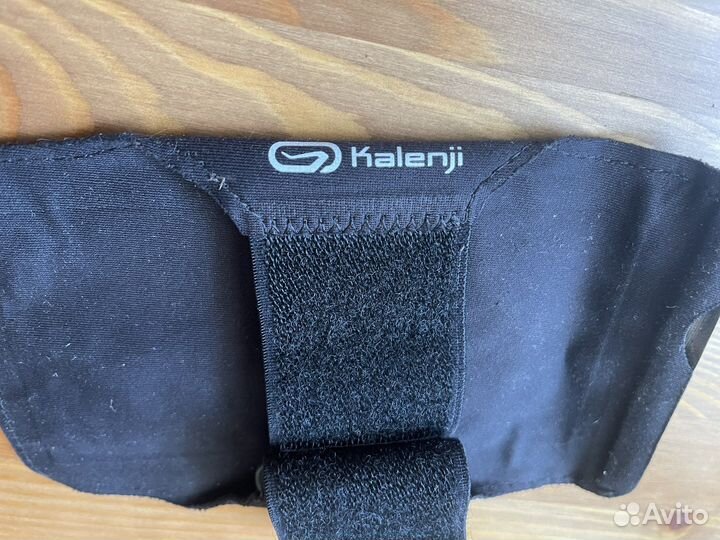 Чехол для телефона беговой Kalenji