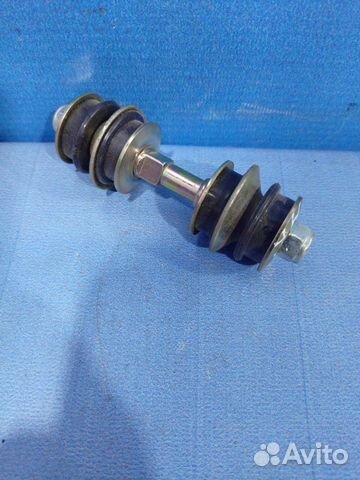 Стойка стабилизатора Geely MK Лев, Прав