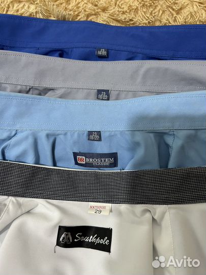 Костюм тройка