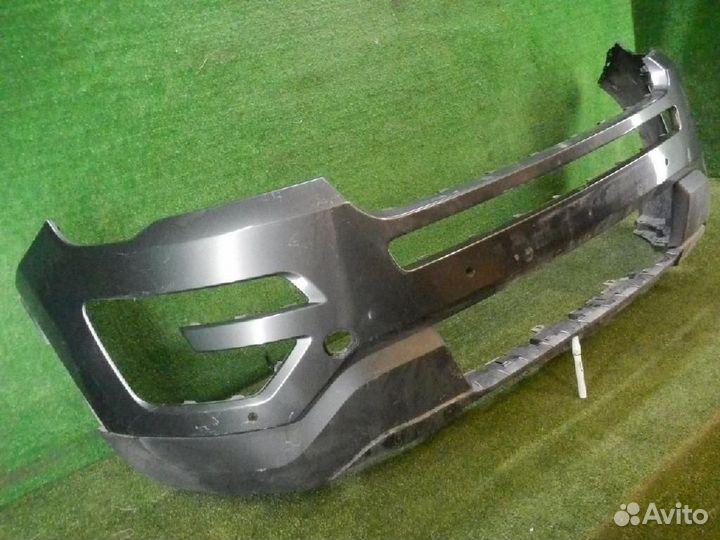 Бампер передний Ford Explorer