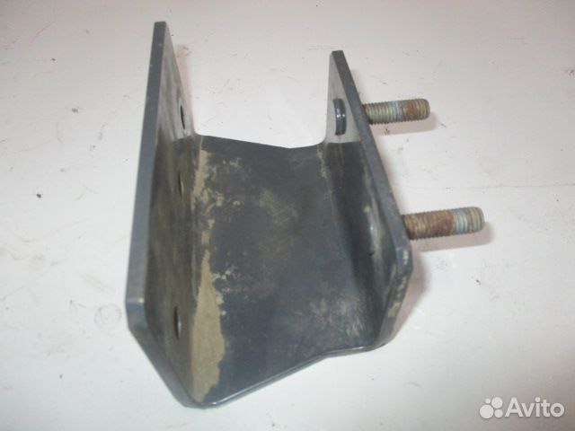 Кронштейн модулятора EBS renault 7482429974