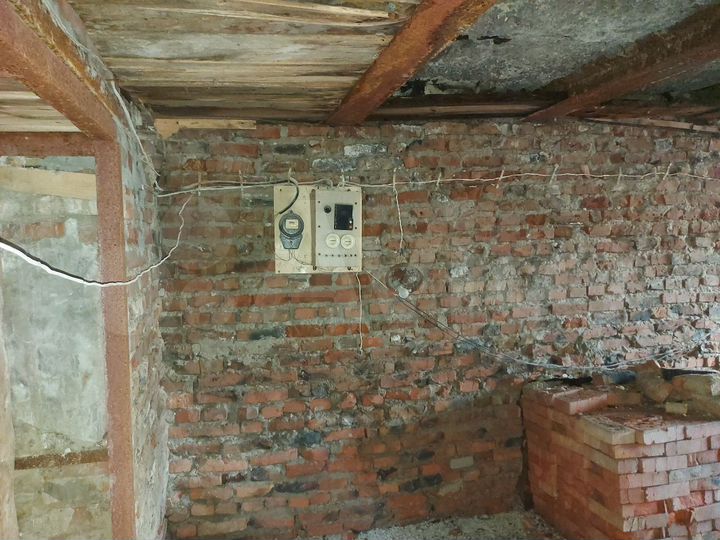 Гараж, 28 м²