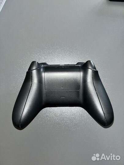 Геймпад Xbox Series X