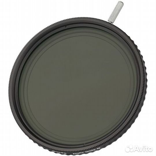 Фильтр Haida NanoPro Variable ND 67мм