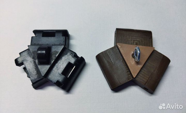 Крестовина растяжки (паука) Sachtler