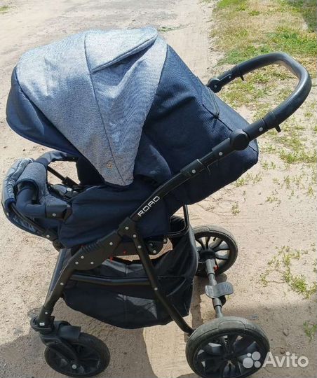 Детские коляски