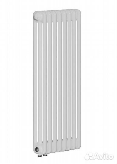 Радиатор, rifar, tubog ventil, 3180-04-DV1, цвет-R