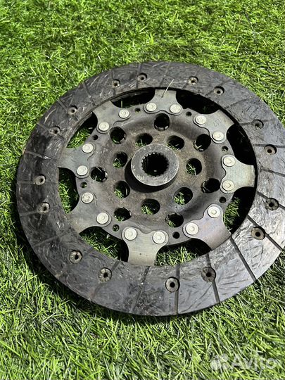 Комплект сцепления Renault Megane 2 1.9 DCI