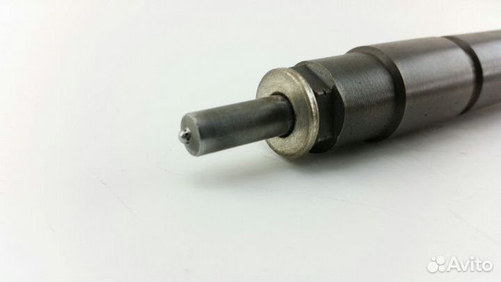 Форсунка топливная Mazda Cx-3 DK S5 2016