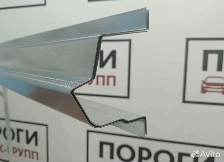 Пороги на все марки авто