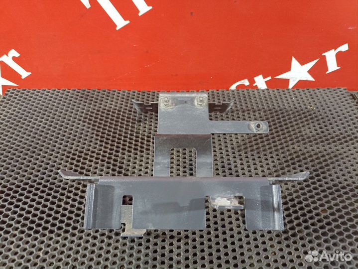 Кронштейн клапана Daf XF106