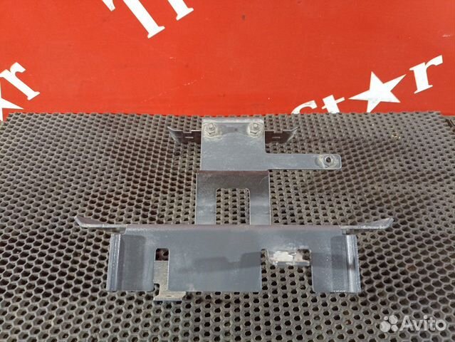 Кронштейн клапана Daf XF106